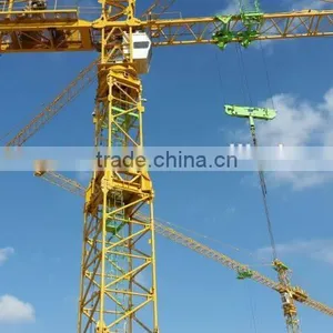 SYM QTZ250(k30/30) Tower Crane thumbnail-6