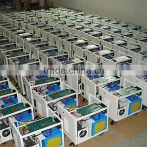 Smart Online BE2K/S UPS DC24V 1600W 24V/30AH thumbnail-3