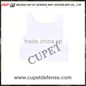 ak 47 Basic Nij Iiia Bulletproof Body Armor thumbnail-1