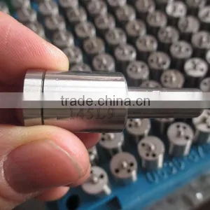 Fuel Injection System Parts Nozzle Plunger Diesel Pump Element thumbnail-4