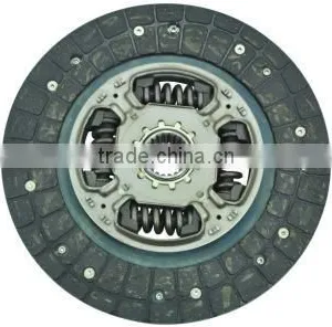 PART NO:31250-0B010 Auto Car Accessories Clutch Disc Assembly From China Clutch Supplier thumbnail-1