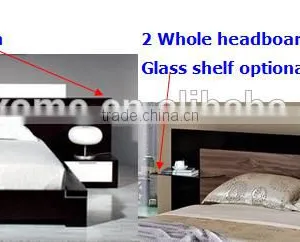 Bedroom Furniture Modern Design High Quality thumbnail-4