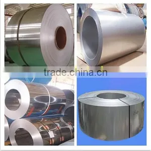 201 304 430 BA Stainless Steel Coil thumbnail-1
