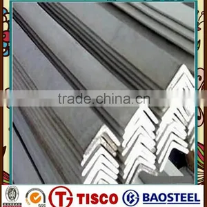 Angle Bar ,steel Galvanized Angle Iron,Mild Steel Equal Angle thumbnail-6