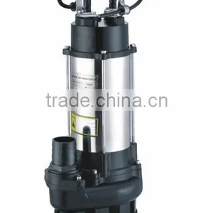 VF-A Sewage Submersible Pump thumbnail-2