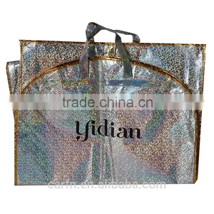 Wedding Dress Cover Bag,cover for Wedding Dress or Wedding Dress Cover thumbnail-1