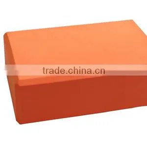 Wholesale Customized Sports Brick Colorful Eva Yoga Blocks thumbnail-4