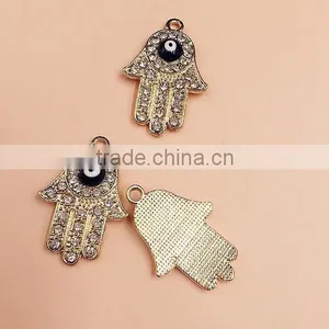 Custom Palm Eye Diy Charms thumbnail-1