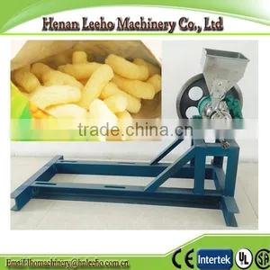 Professional Corn Snack Extruder Machine .corn Puff Machine Supplier's Choice thumbnail-1