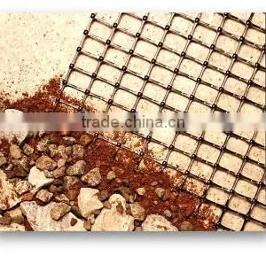 Engine Reinforcement Material Polyester Geogrid Prices thumbnail-3