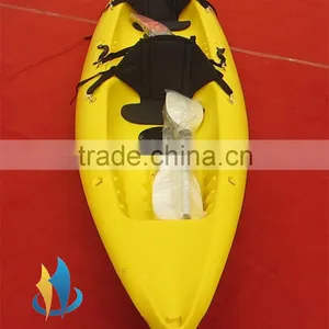 HEITRO New Design Plastic Kayak Sit on Top thumbnail-1