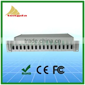 Made in China Ethernet Fiber Media Converter ,20KM 10/100M Fiber Optic Media Converter Price thumbnail-3