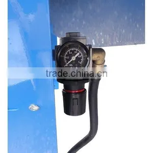 Sandblaster Cabinet, 420l thumbnail-3