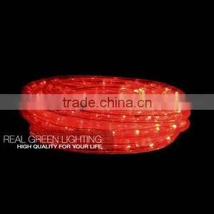 12V LED High Output Waterproof Rope Light With CE/RoHS/UL Certificate thumbnail-1