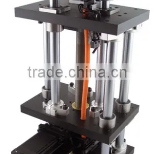 Motorized Lab Jack, Travel 100mm thumbnail-1