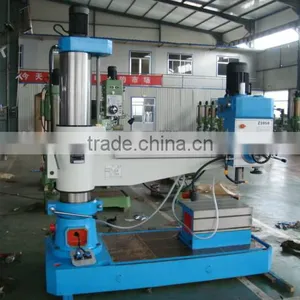 Hot Sale/Hydraulic Radial Drilling Machine/Z3050*16/1/made in China thumbnail-1