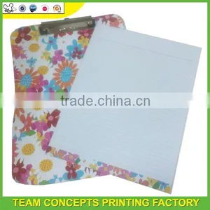 Wholesale Notepad a3 Clipboard thumbnail-1