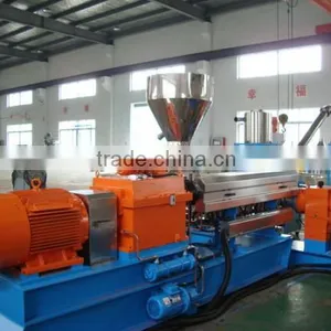 Recycled Hdpe Granules Making Machine thumbnail-1