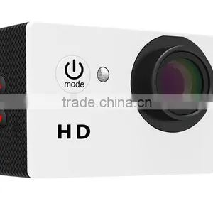 Cheap SJ4000 Light Green Hd720p Action Waterproof 2.0inch Lcd WiFi Sport Camera Quality Choice thumbnail-2