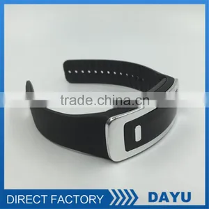 Hot Selling Electronic Bracelet With Heart Rate For Wearable Electronic Bracelet thumbnail-1