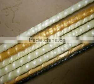 New Technology Automatic FRP Rebar Machine With 2 Heads thumbnail-5