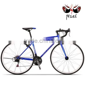 Simple Style Steel Road Bike 700C*52cm thumbnail-2