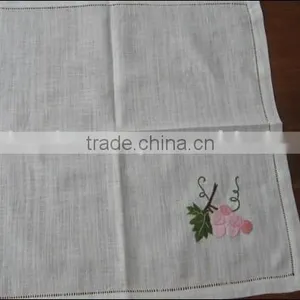 Linen Napkin thumbnail-1