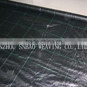 pp Woven Weed Control Flower Vegetable Gardening Ground Cover Fabricground Cover Fabric thumbnail-1