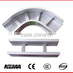 Cable Trunking Metal Waterproof Wiring Trunking thumbnail-1