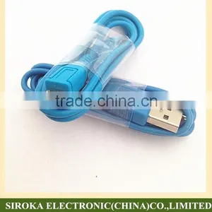 Fast Charging Speed USB 2.0 Micro Charging USB Data Cable for Blackberry HTC thumbnail-4