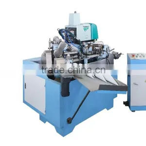 Automatic Cone Paper Cup Machine thumbnail-6