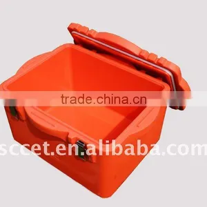 Thermal Food Container, Thermo Food Box by Rotomolding thumbnail-1