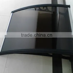 Outdoor Assembly PC Canopy Shanghai thumbnail-1