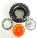 96MM Crawler Tires(260032) thumbnail-1