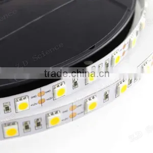 SMD5050 LED Strips, 60LED/m Non-waterproof LED Tape Light thumbnail-2