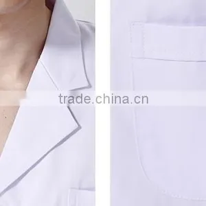 Anti-wrinkle Wearproof Uniforms for Doctor / Nurse thumbnail-5