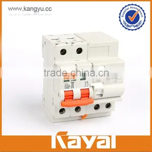 Economic id 25a 40a 63a 2p 100ma Rccb Price thumbnail-1