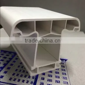 Manufacturers in China Upvc Profile 62 Casement Series thumbnail-1