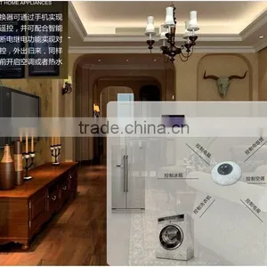 Smart Home Automation /smart Home Gatway /smart Home Controller/smart Home Automation System thumbnail-3