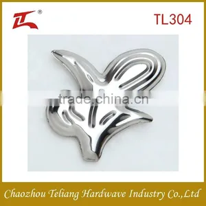 Factory Supply Stainless Steel Decorative Accessories for Doors and Windows thumbnail-1