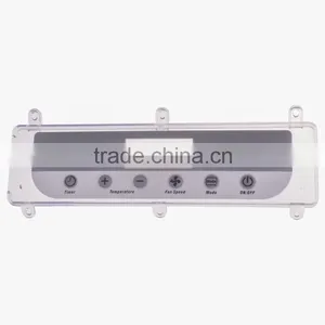 Hot Selling Good Quality IML/IMD Custom for Home Appliance Accessory thumbnail-3