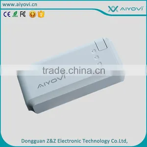 Universal Cute Power Bank Made in China Best Quality Portable Charger thumbnail-5