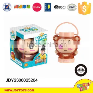 2016 Hot Item Lantern Projection Led Monkey Lamp Toys With Light and Music Lantern thumbnail-1