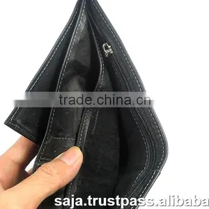 Cow Leather Wallet for Men VNDB-010 thumbnail-4