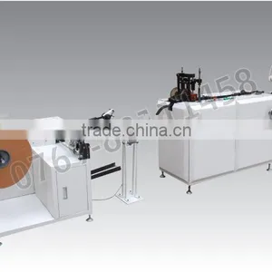 Double Wire Spooling Machine thumbnail-1