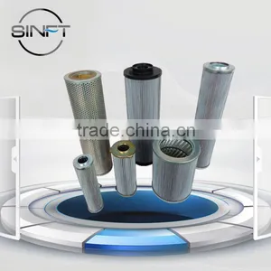 SINFT Filter 11 High Filtration Efficiency Filter Element Pi73010dn thumbnail-1