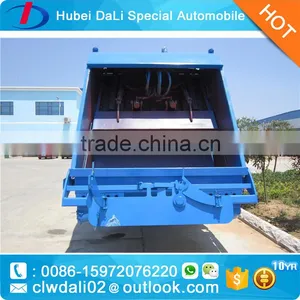 Tractor Tiller 6.5HP Machine thumbnail-2