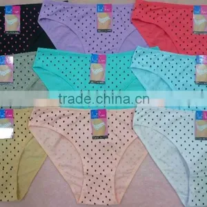 2016 New Sexy Women's Lingerie Boxer Briefs Underwear Panties Underpants thumbnail-1