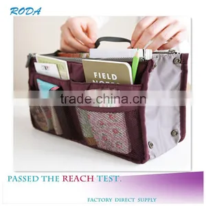 YIWU RODA Multicolor Optional Large Capacity Receive Cosmetic Bag thumbnail-1