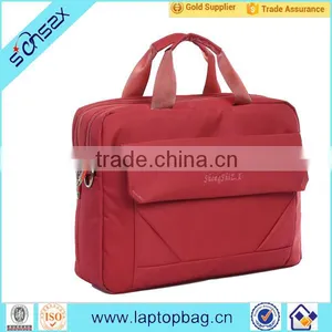 2016 Cool Nylon Laptop Bag for Office thumbnail-1